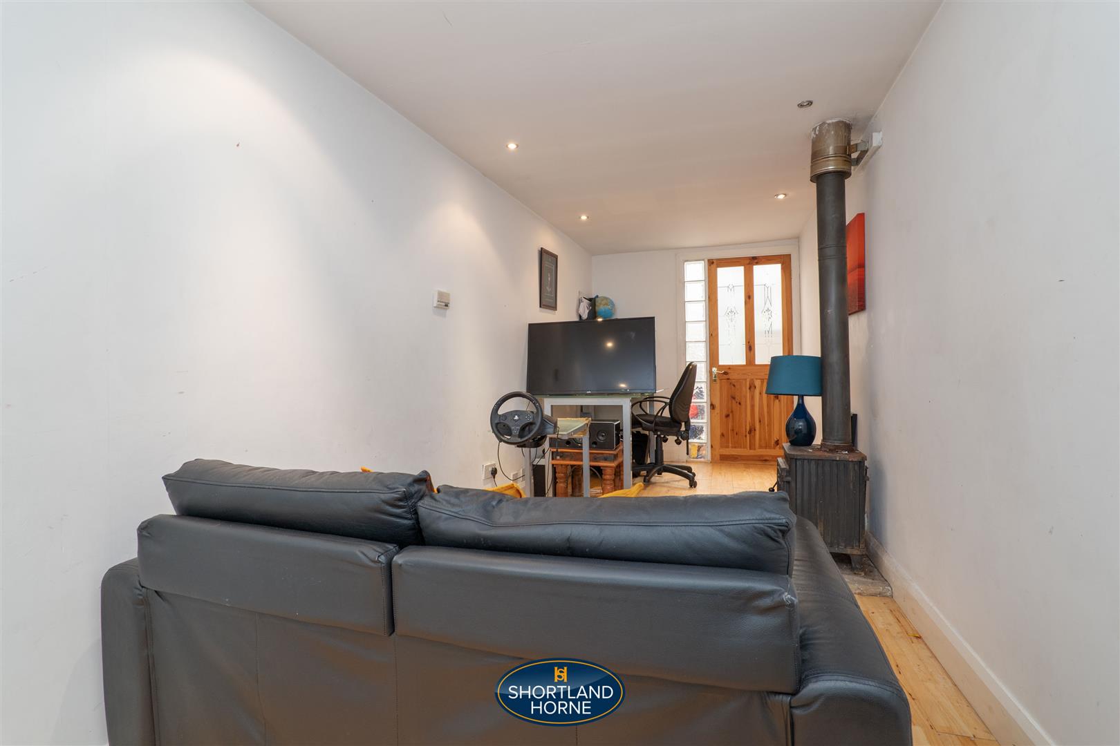 Stivichall Croft, Styvechale, Coventry Howard Dale